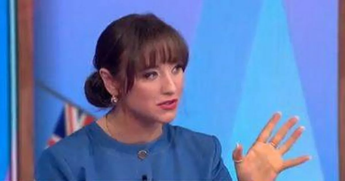 ITV Britain's Got Talent star emotional as she says semi-finalist 'caught her heart'