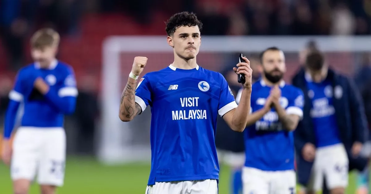 Who really were the best and worst players at Cardiff City this season