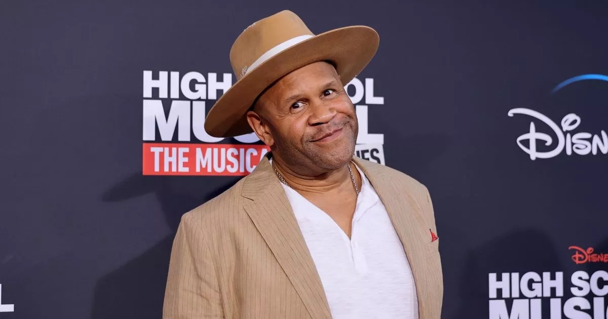 Disney That's So Raven star in hospital with 'extremely severe' illness as fans asked to help