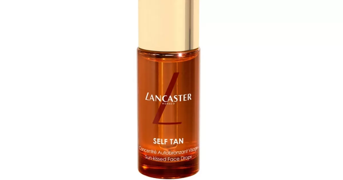 The self-tan face drops which shoppers describe as ‘sun-kissed goodness'