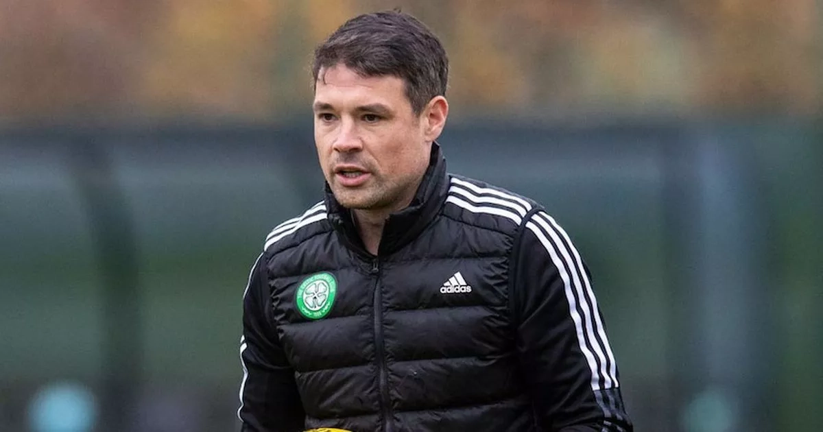 Swansea City plotting raid on Celtic as Alan Sheehan eyes highly-rated coach