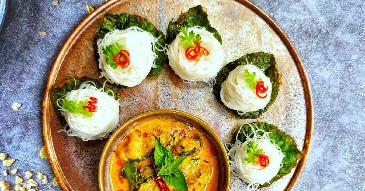 Thai restaurant to move back to Welsh town where it all began