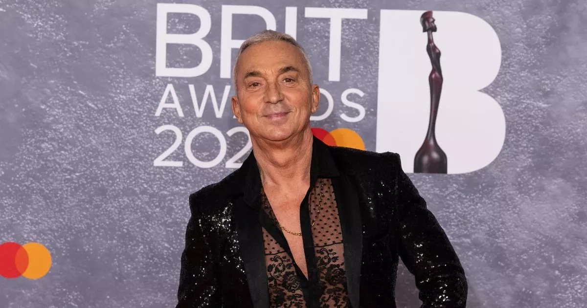 BGT winner makes comment on Bruno Tonioli's future as show judge after swipe