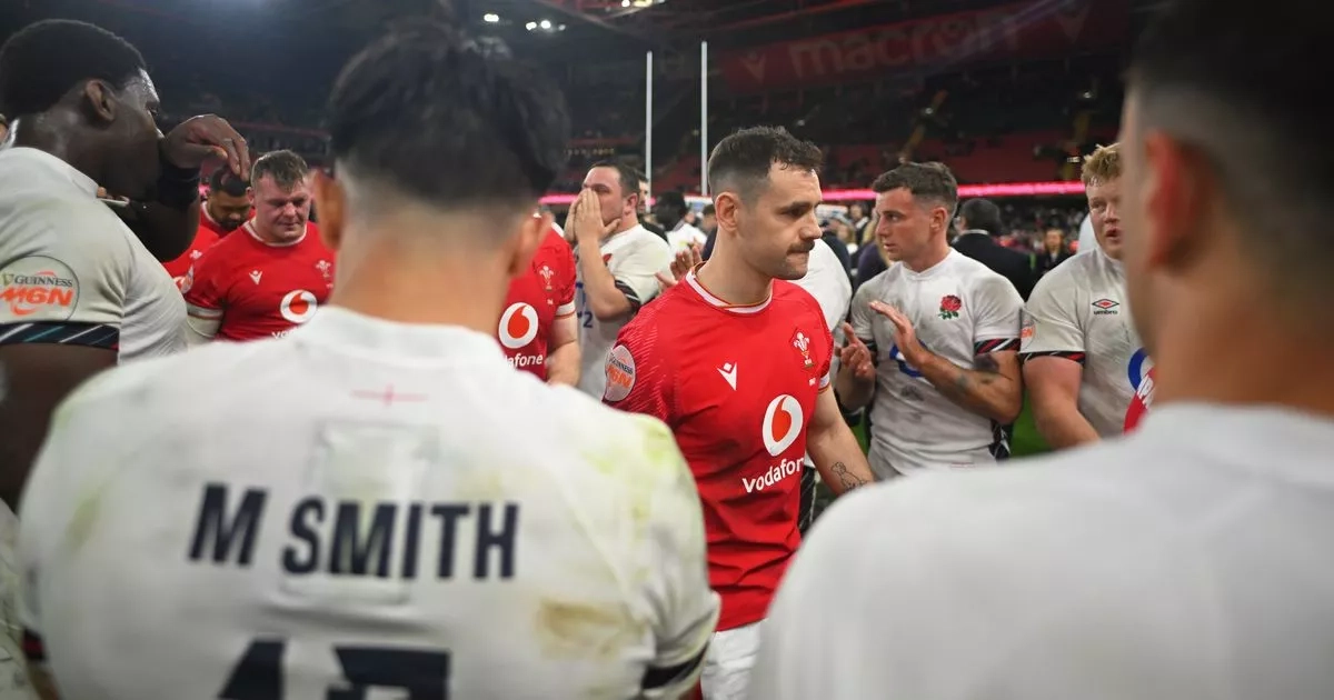 Today's rugby news as Wales star makes Lions squad by 'flip of a coin' and legend reveals he has cancer