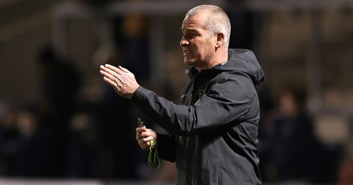 Stuart Lancaster lands top coaching job after links with Wales roles