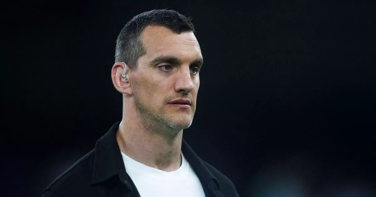 Sam Warburton says 'cut-throat' decision needed over regions and reveals his 'preference'