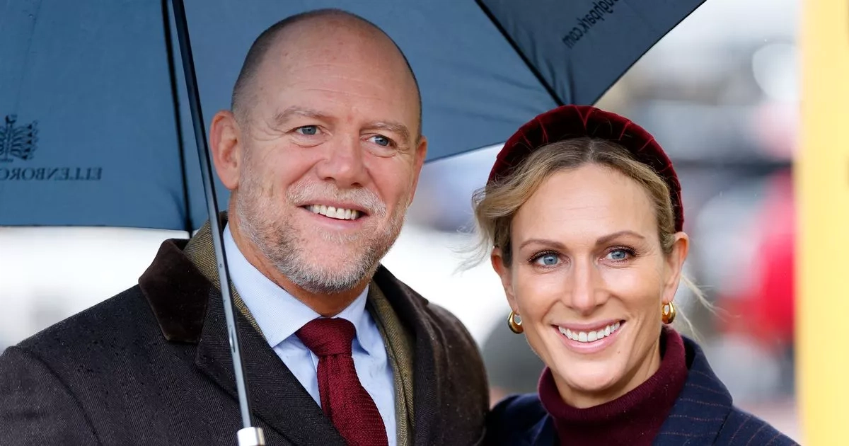 Mike Tindall revealed as one of the faces behind breakaway global rugby league