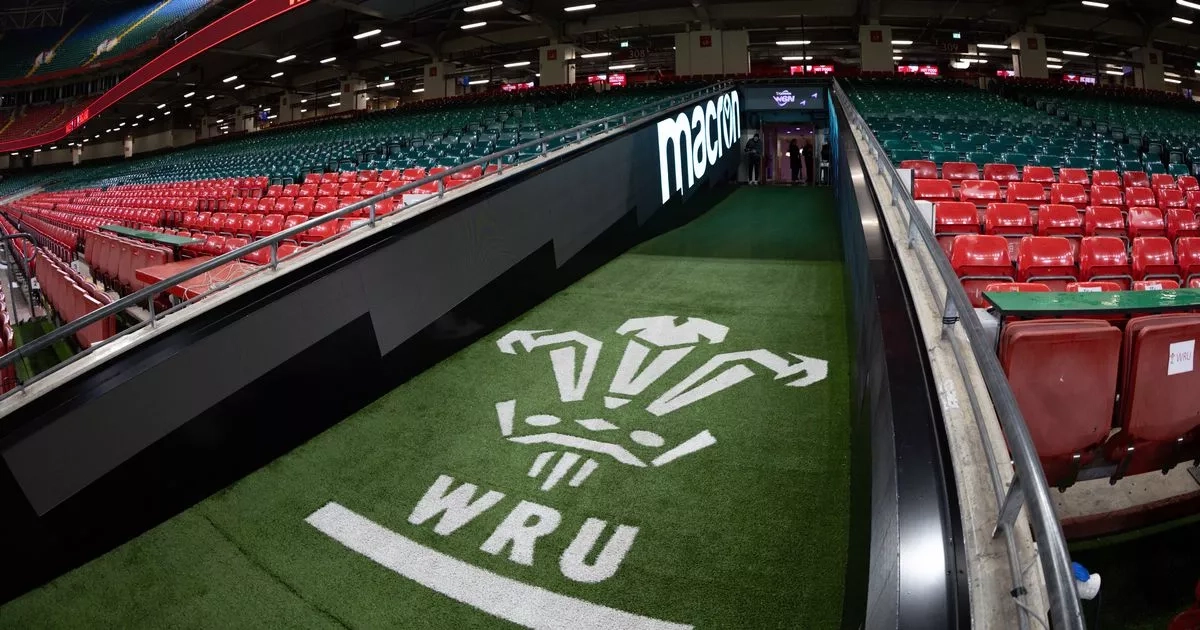 The WRU face huge challenge from the west - fail to sort it and things could go nuclear
