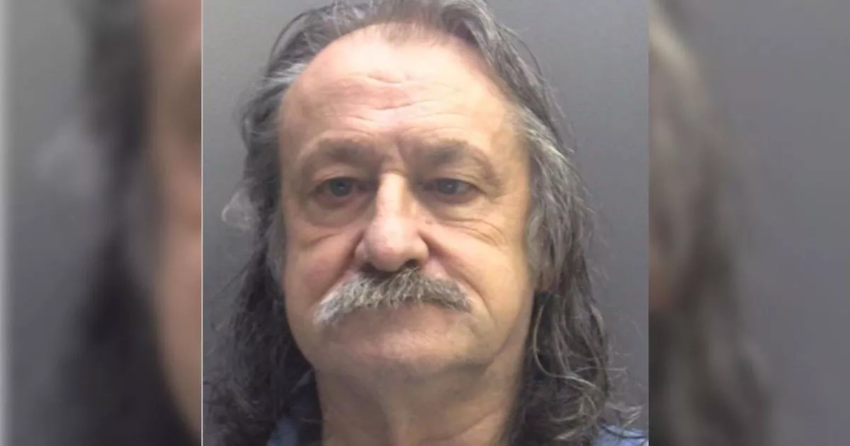 Paedophile who previously said 'only death will cure me' is caught once again