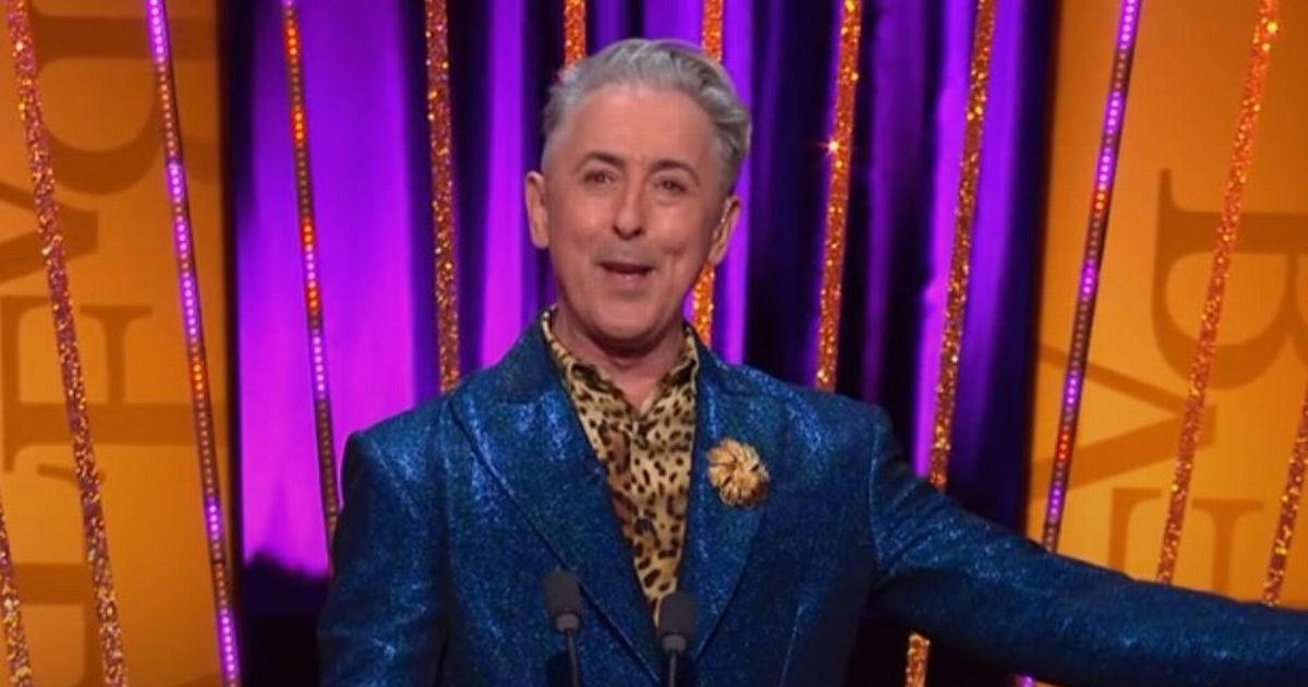 Alan Cumming to receive honorary degree from University of St Andrews