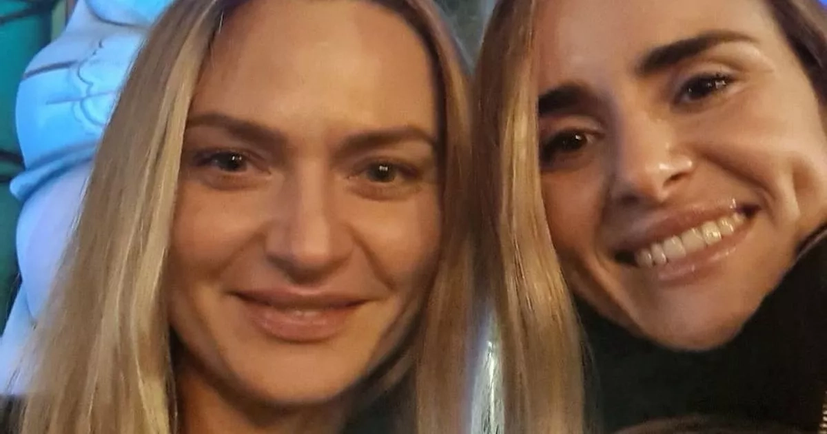 Mum 'died' for 33 minutes and had no pulse for six weeks after op
