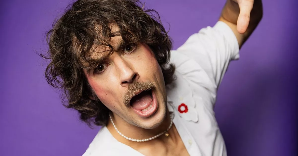 Eurovision 2025: Why do Australia compete in the European song contest?