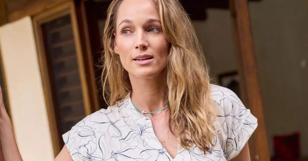 Weird Fish shoppers find 'new favourite' summer dress with pockets now reduced by £17