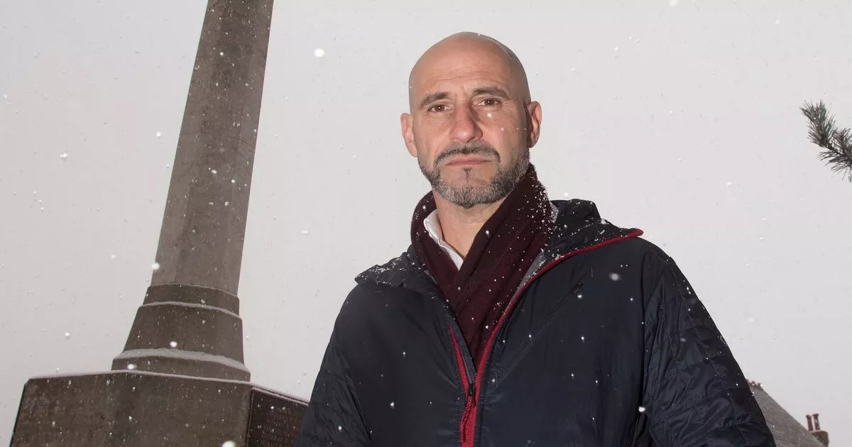 BBC Match of the Day pundit just disappeared from TV as he reveals new life