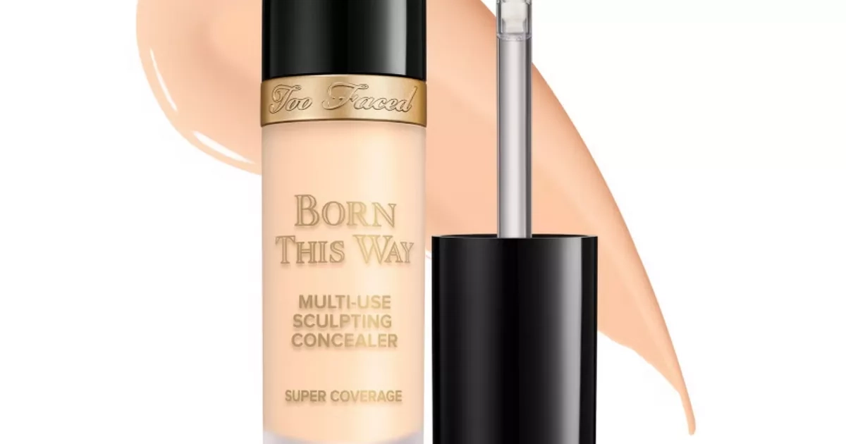 The ‘perfect' concealer shoppers say makes them not want to use any other brand is now £10 off