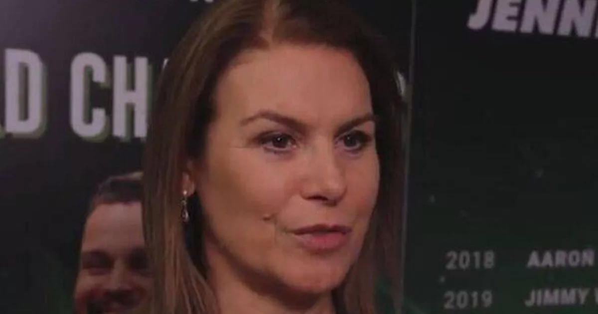 World Snooker Championship final referee quits Crucible officiating as she sends classy message