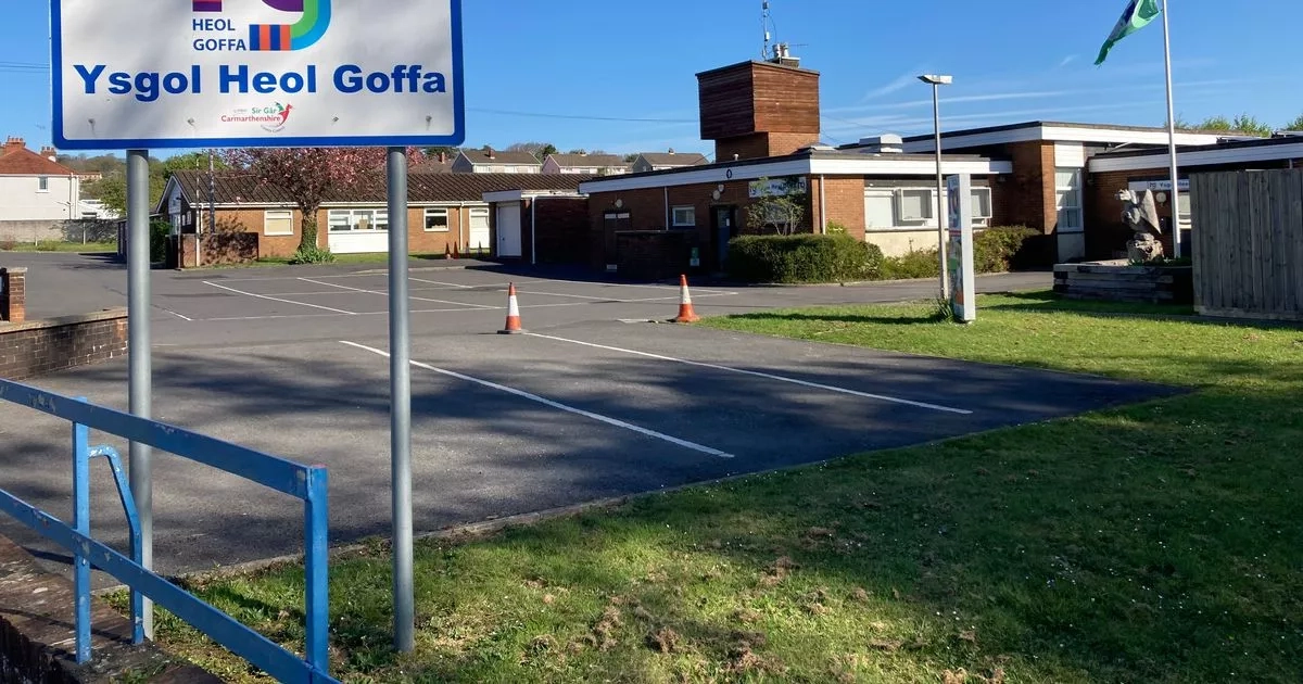 Major update on long-awaited new special school in Llanelli