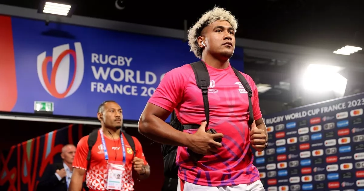 Today's rugby news as Wales great faces uncertain end and Welsh side sign international star