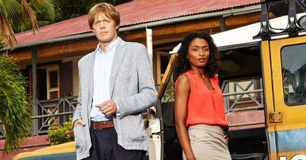 Death in Paradise return 'sealed' as fan favourite to join forces with new detective