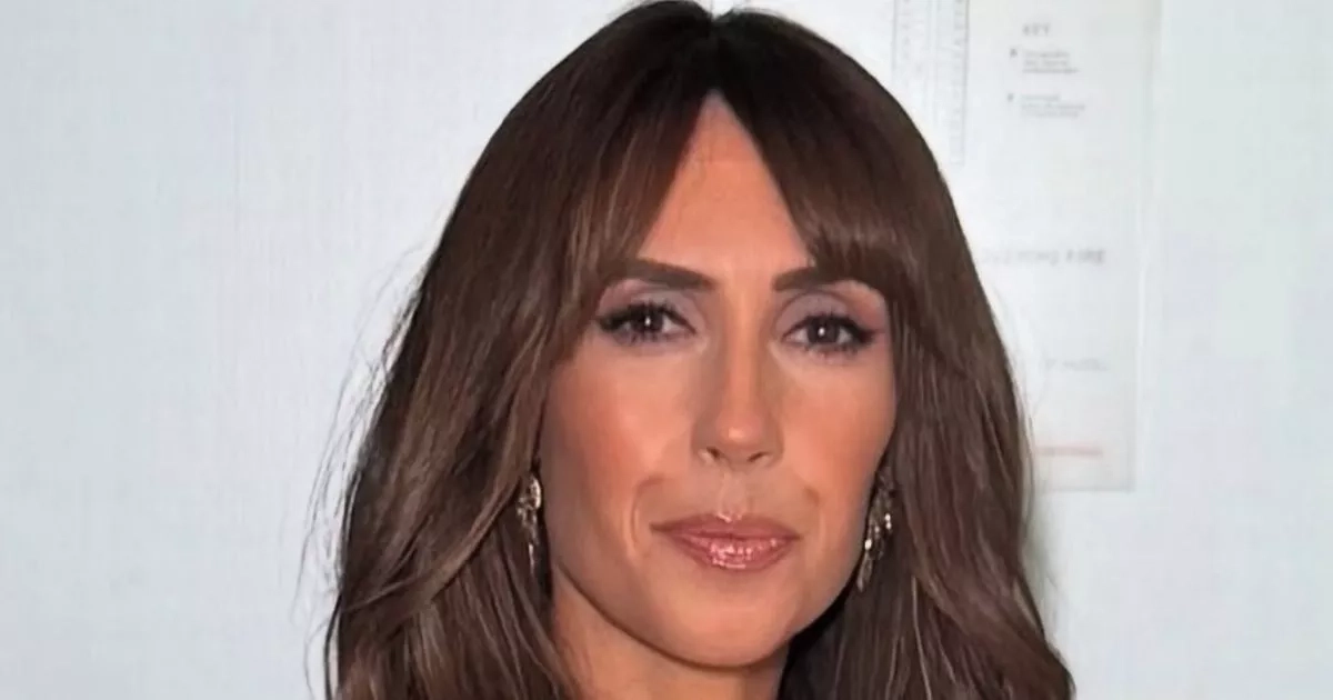 Alex Jones says it makes her 'feel sick' as BBC show misses out