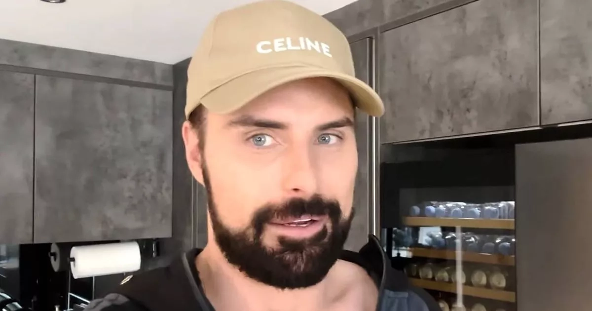 Rylan Clark's 'extremely traumatic' split from infidelity confession to co-star rumours