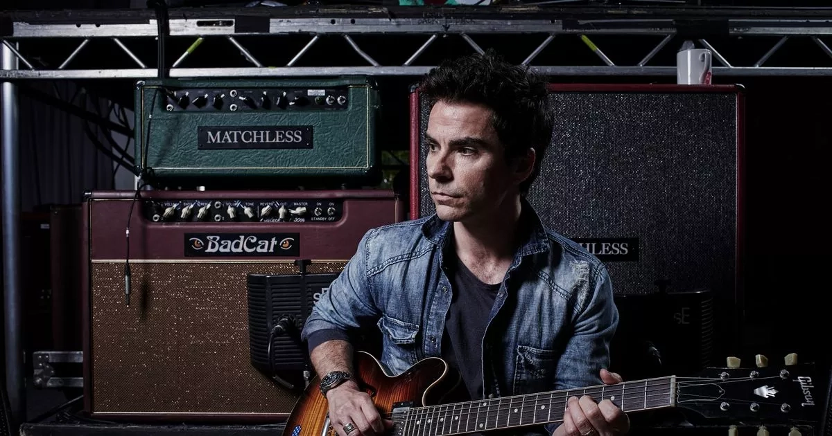 Cheap Stereophonics tickets drop to £28 in final weeks before Cardiff gigs