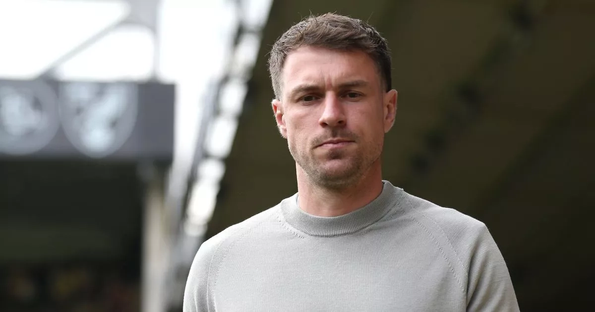 Tonight's Cardiff City news as Aaron Ramsey given warning and Supporters' Trust speak out