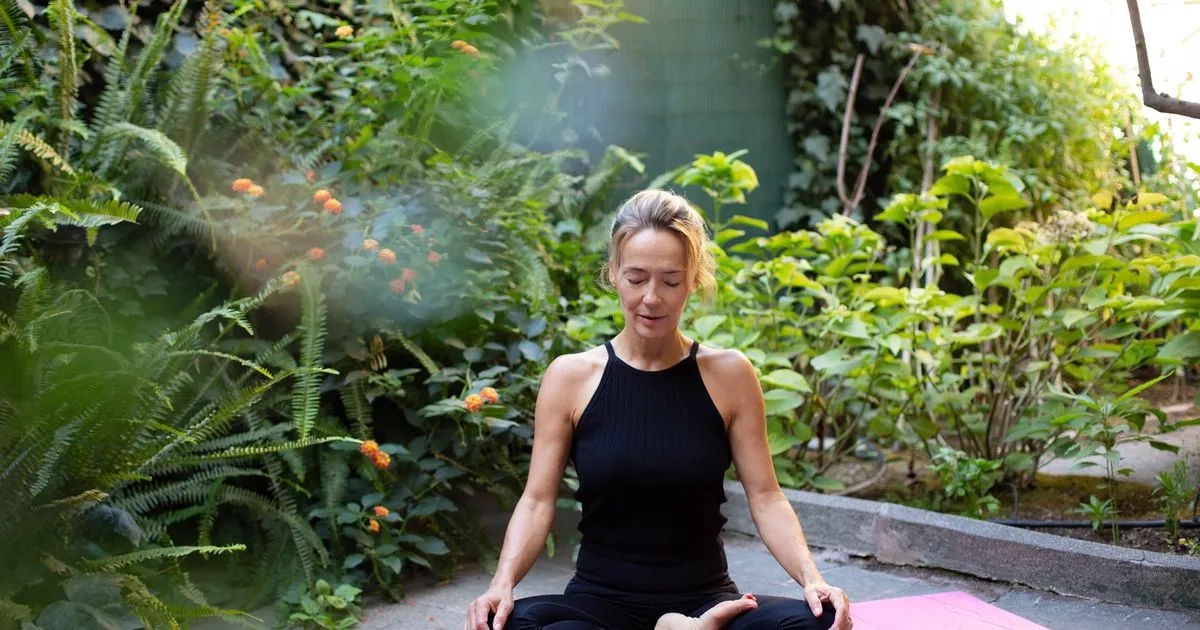 Women in their 40s and beyond are embracing new activities as they navigate menopause, study finds