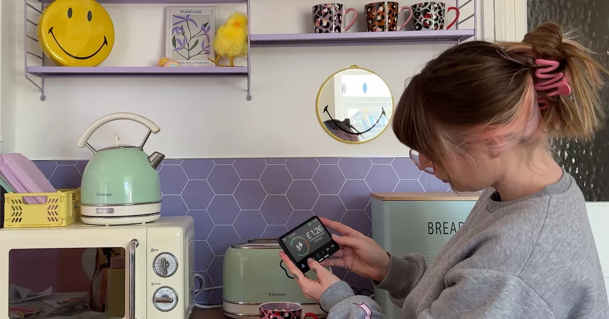 Renters reveal their top home improvements as they embrace their space