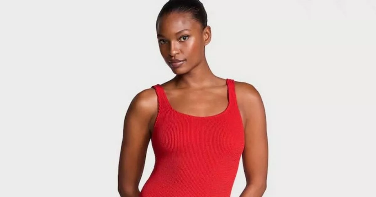 Victoria's Secret swimsuit is £140 cheaper than designer version