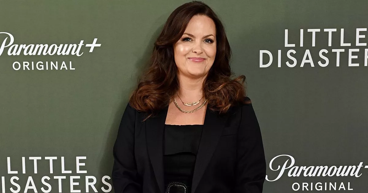 Jo Joyner makes candid admission about motherhood as she opens up on 'dilemma' in Little Disasters