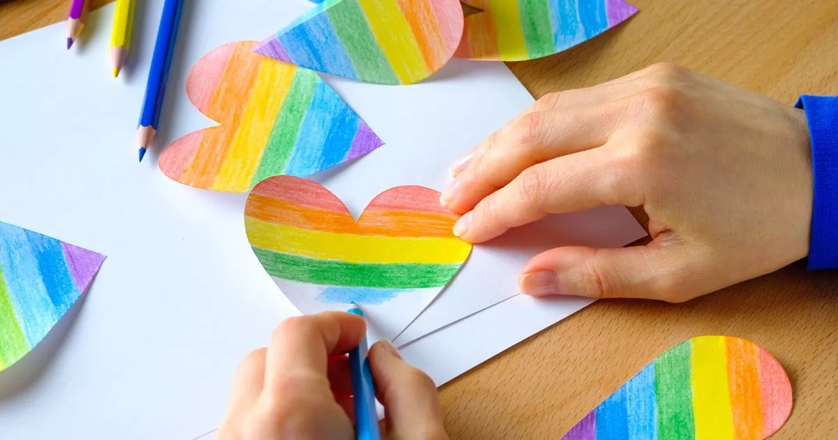 Number of children waiting for gender care up 12 per cent in a year