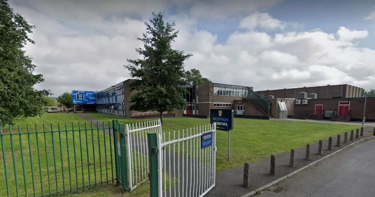 Boy, 11, arrested in connection with 'schoolboy attack' video
