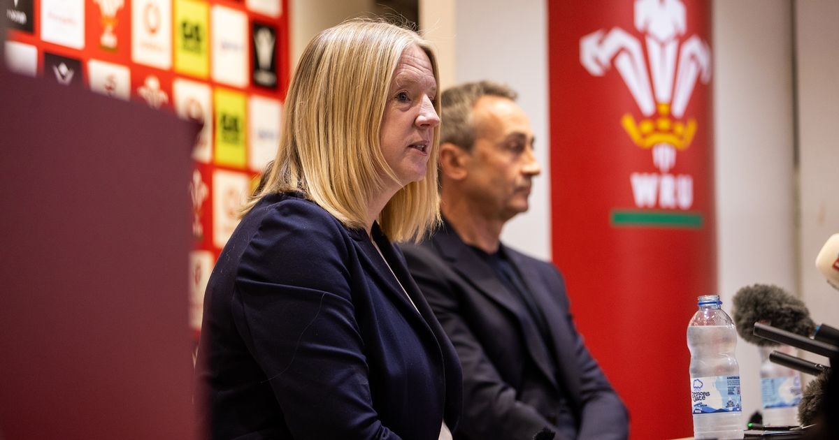 The search for Wales' new head coach, why it's taking time and names still in frame