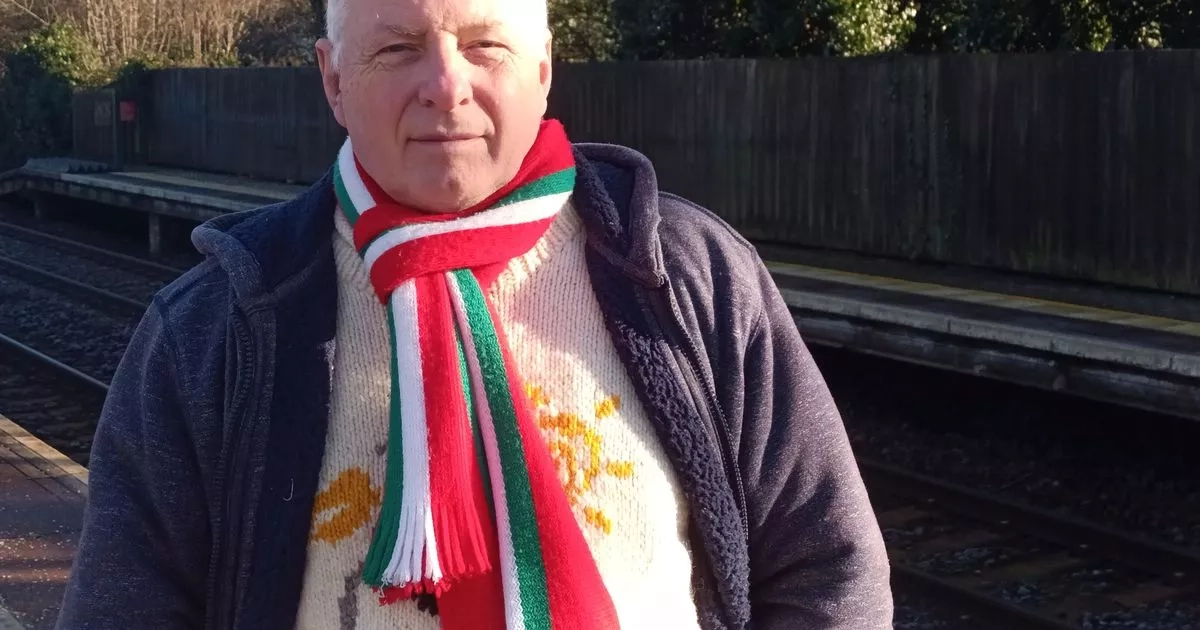 The row over a Welsh village field that's set to rumble on