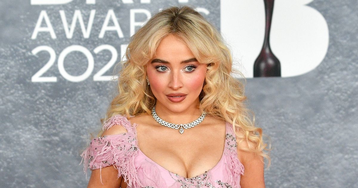Sabrina Carpenter eyed for role in Mamma Mia! 3