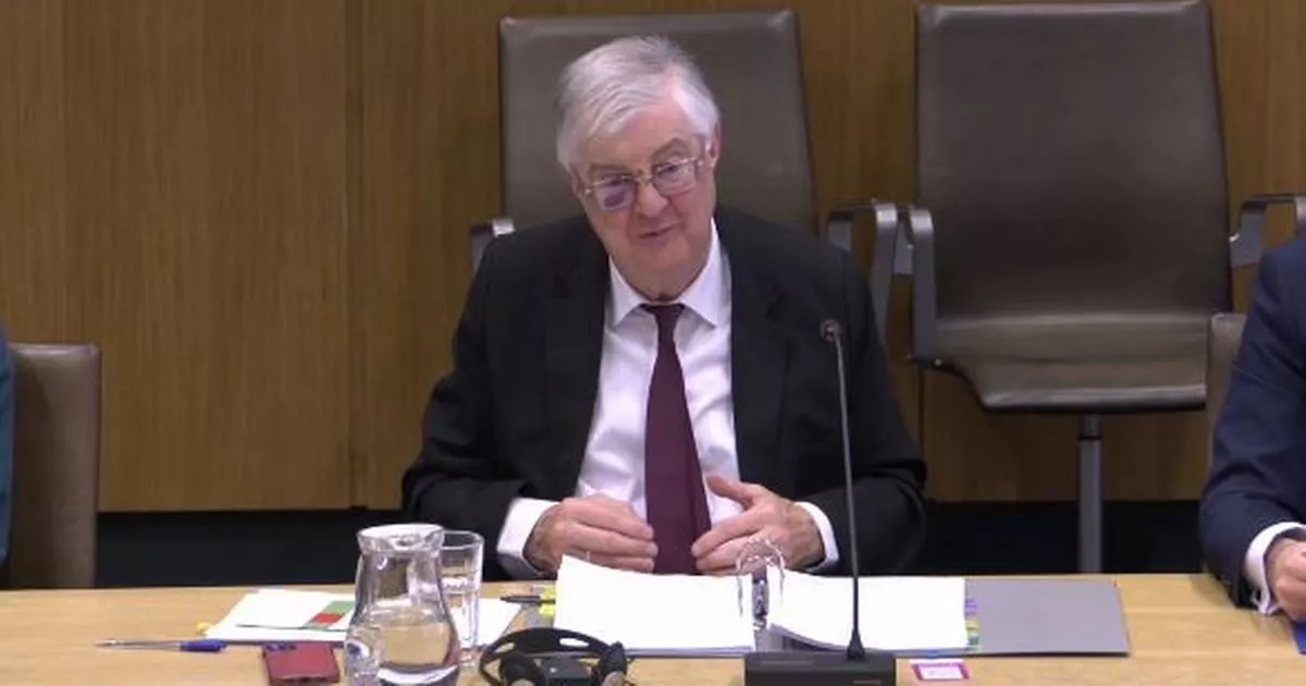 Welsh Government's £36m reserves announcement slammed 'You really couldn't make it up'