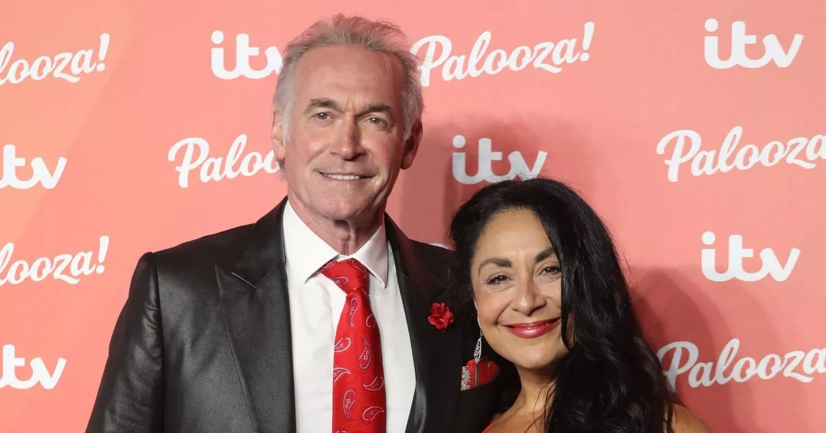 This Morning's Dr Hilary Jones recommends special honey to 'boost immune system'