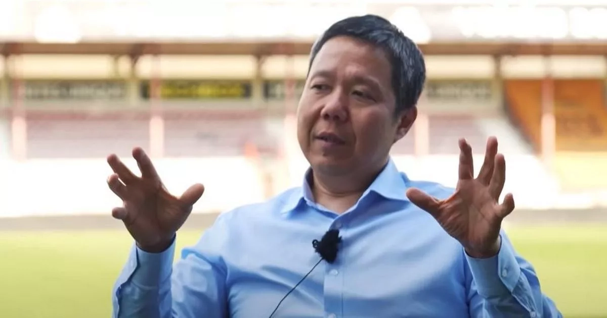 Ken Choo delivers everything Cardiff City fans want – for his other club