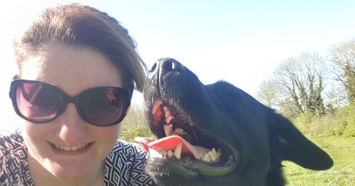 'I woke up deaf and people spat on me - a moment transformed my life'