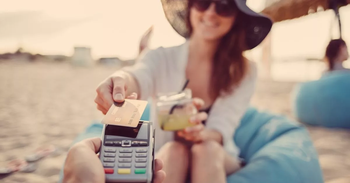 One 'golden rule' helps you avoid hidden extra costs when on holiday