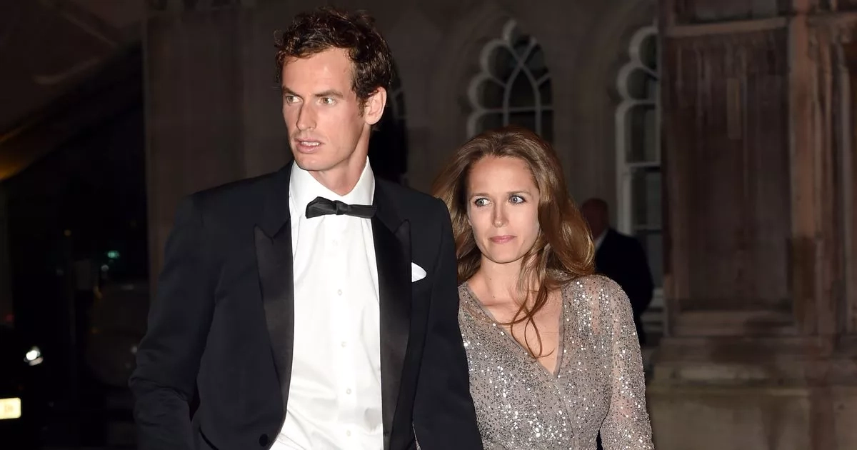 Andy Murray and wife Kim's new net worth emerges after losing huge sum in hotel