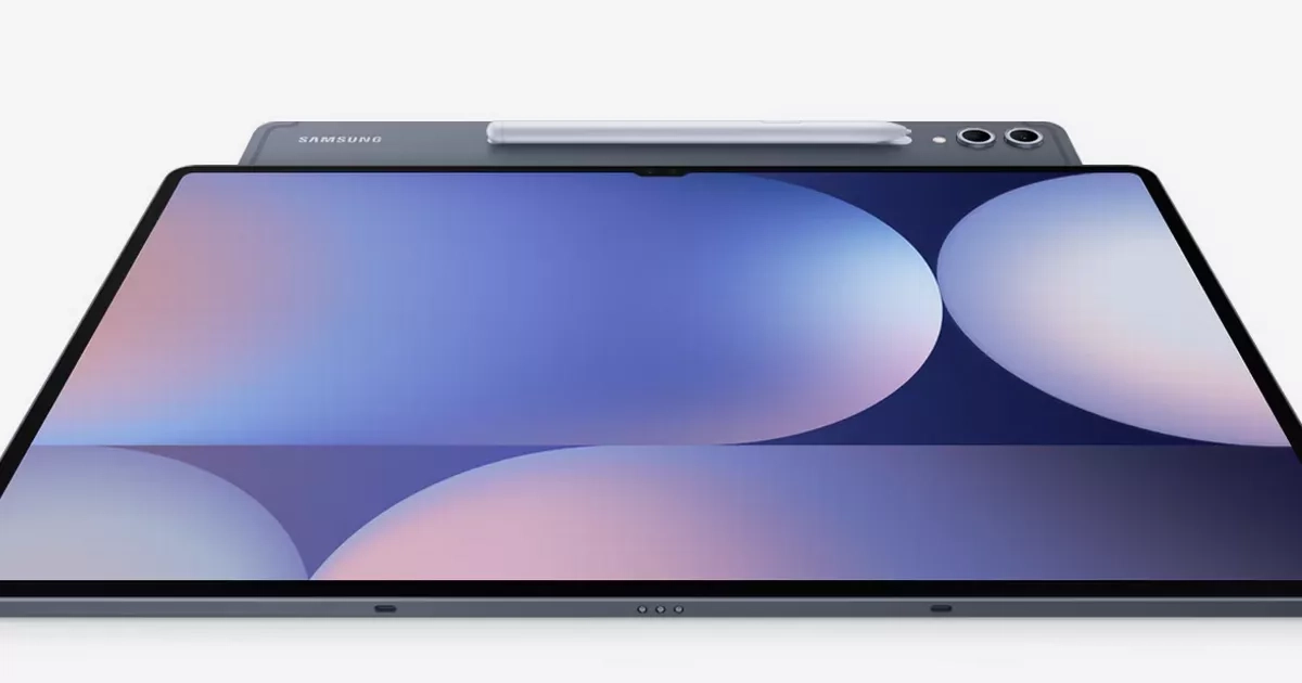 Sky is giving away a £329 freebie when shoppers buy a Samsung Galaxy Tab S10 Ultra