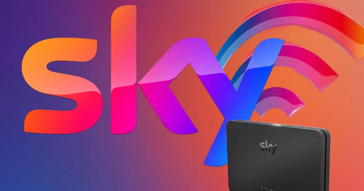 Sky confirms when broadband prices will rise as 'digital exclusive' deals end this month