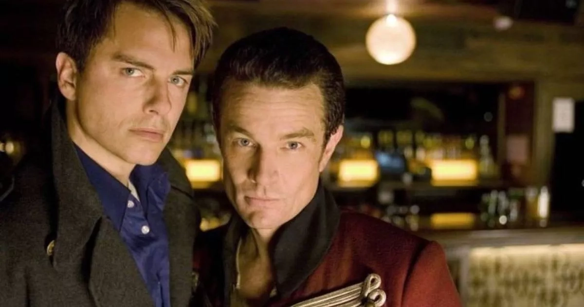 Buffy star addresses Doctor Who return despite Russell T Davies' blunt four-word response