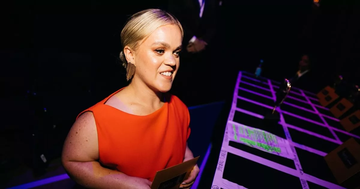 Strictly star Ellie Simmonds faced with heartbreaking baby decision