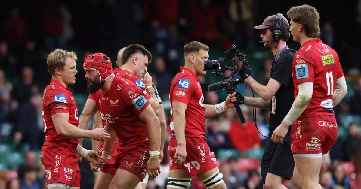Tonight's rugby news as WRU warned 'we will not be cowed' and Super Rygbi Cymru champions crowned