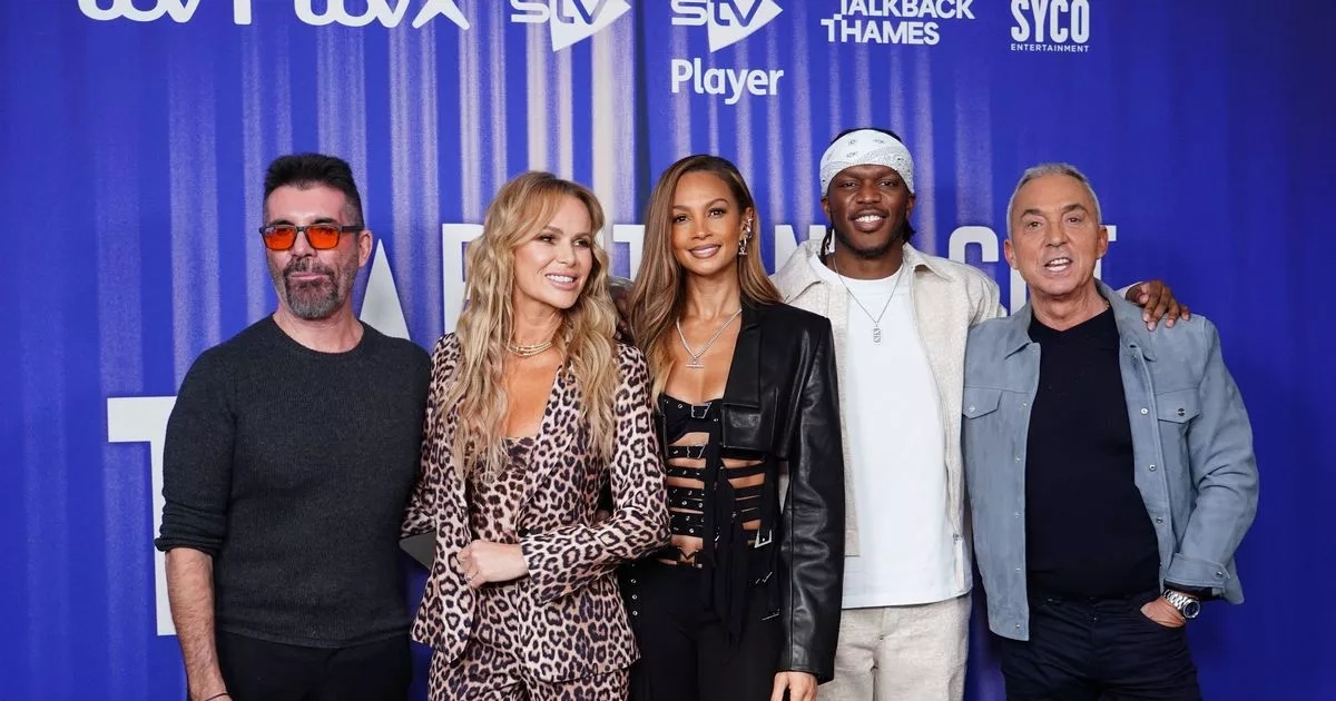 ITV Britain's Got Talent: When is the grand final?