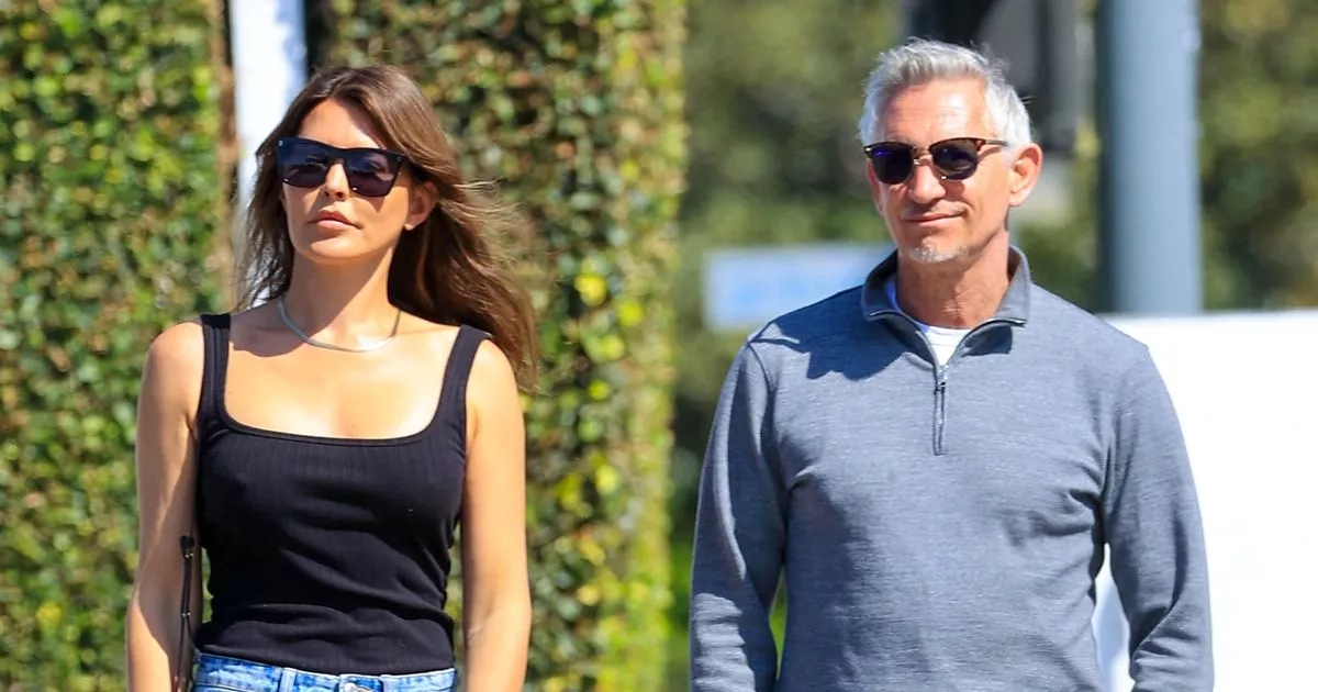 Gary Lineker's net worth after huge BBC salary loss, health fears and 'weird' love life