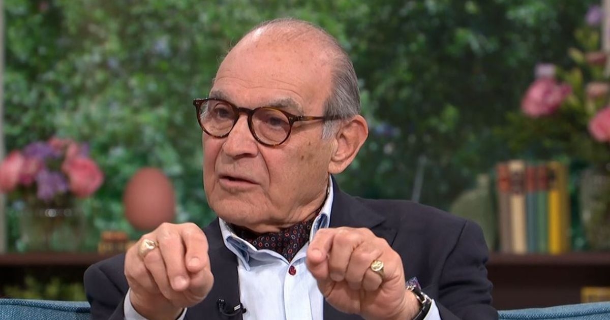 Poirot star admits to feeling 'extraordinarily emotional' as he opens up on new series